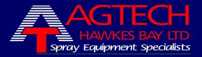 AGTECH HAWKES BAY Ltd