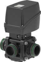 ARAG ELECTRIC BALL VALVE MADE IN ITALY GENUINE ITALIAN PRODUCTS AGRICULTURAL SPRAYING