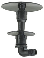 POWDER MIXER