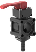 ARAG MANUAL SECTION VALVE SPRAYING MADE IN ITALY