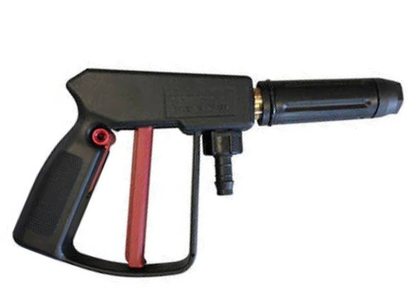 HARDI SPRAY GUN MANUAL SPRAYING PISTOL P60