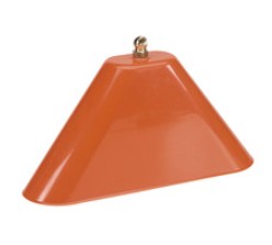 ARAG BELL SHIELD FOR SPRAY LANCE