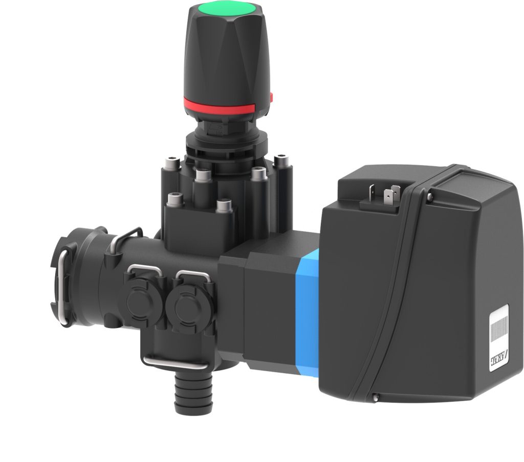 ARAG MAIN ON OFF VALVE GENUINE MADE IN ITALY SPRAYING